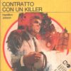 Contratto con un killer di Hamilton Jobson - Giallo Mondadori n. 1377 ed. Mondadori