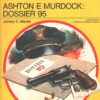 Ashton e Murdock: dossier 95 di James E. Martin - Giallo Mondadori n. 1400 ed. Mondadori