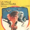 La valle della paura di Bill Pronzini - Giallo Mondadori n. 1402 ed. Mondadori