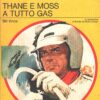 Thane e Moss a tutto gas di Bill Knox - Giallo Mondadori n. 1414 ed. Mondadori