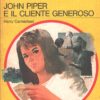 John Piper e il cliente generoso di Harry Carmichael - Giallo Mondadori n. 1426 ed. Mondadori