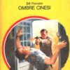 Ombre cinesi di Bill Pronzini - Giallo Mondadori n. 1845 ed. Mondadori