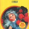 L'urlo di Margaret Millar - Giallo Mondadori n. 1427 (Classici) ed. Mondadori