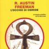 L'occhio di Osiride di Austin Freeman - Giallo Mondadori n. 1433 (Classici) ed. Mondadori