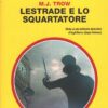 Lestrade e lo squartatore di Trow - Giallo Mondadori n. 3220 ed. Mondadori