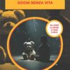 Occhi senza vita di Ruth Rendell - Giallo Mondadori n. 3 (BIG) ed. Monddori