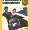 Il pappagallo balbuziente di Alfred Hitchcock - Il Giallo dei Ragazzi n. 28 (Serie I 3 Investigatori) ed. Mondadori
