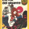 L'orma del gigante di Keene - Il Giallo dei Ragazzi n. 77 (Serie Nancy Drew) ed. Mondadori