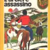 L'arciere assassino di Franklin Dixon - Il Giallo dei Ragazzi n. 82 (Serie Hardy Boys) ed. Mondadori