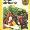 Safari africano di Carolyn Keene - Il Giallo dei Ragazzi n. 133 (Serie Nancy Drew) ed. Mondadori