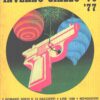 Ellery Queen presenta Inverno Giallo '76 - '77  1976 - 1977 di AA. VV. ed. Mondadori