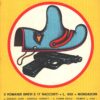 Ellery Queen presenta Inverno Giallo '73 1973 di AA. VV. ed. Mondadori