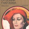 La donna fantasma di William Irish - Classici del Giallo n. 198 (Serie Oro) ed. Mondadori