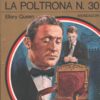 La poltrona n. 30 di Ellery Queen - Classici del Giallo n. 223 (Serie Oro) ed. Mondadori