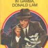 In gamba Donald Lam di Fair - Classici del Giallo n. 380 ed. Mondadori
