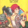 La regina dei ladri di Edgar Wallace - Classici del Giallo n. 440 ed. Mondadori