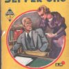 Sei per uno di Rex Stout - Libri Gialli n. 168 ed. Mondadori (1937)