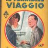 Il terribile viaggio di Todd Downing - Libri Gialli n. 230 ed. Mondadori (1940)