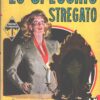 Lo specchio stregato di Patrick Quentin - Libri Gialli n. 243 ed. Mondadori (1940)