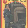 La fine di Greene di Van Dine - Libri Gialli n. 15 ed. Mondadori (1939)