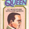 Le avventure di Ellery Queen di Ellery Queen - I Racconti n. 1 ed. Mondadori
