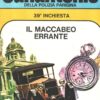 Il maccabeo errante di Sanantonio ed. Mondadori