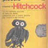 Racconti per le ore piccole 2 di Alfred Hitchcock ed. Garzanti