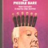 Sei piccole bare di Alfred Hitchcock ed. Mondadori