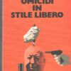 Omicidi in stile libero di Alfred Hitchcock ed. Mondadori