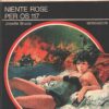 Niente rose per OS 117 di Josette Bruce - Segretissimo n. 250 ed. Mondadori