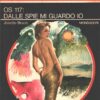 OS 117 dalle spie mi guardo io di Josette Bruce - Segretissimo n. 486 ed. Mondadori