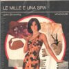 Le mille e una spia di John Browning - Segretissimo n. 521 ed. Mondadori