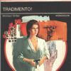 Tradimento di Michael Vinter - Segretissimo n. 524 ed. Mondadori