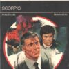 Scorpio di Mike Roote - Segretissimo n. 527 ed. Mondadori