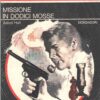 Missione in dodici mosse di Adam Hall - Segretissimo n. 530 ed. Mondadori