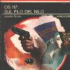 OS 117 sul filo del Nilo di Josette Bruce - Segretissimo n. 534 ed. Mondadori