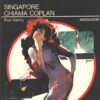 Singapore chiama Coplan di Paul Kenny - Segretissimo n. 535 ed. Mondadori