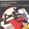 Ai suoi disordini generale di Richard Neely - Segretissimo n. 536 ed. Mondadori