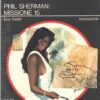 Phil Sherman missione 15 di Don Smith - Segretissimo n. 541 ed. Mondadori