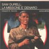 Sam Durell la missione è denaro di Aarons - Segretissimo n. 552 ed. Mondadori
