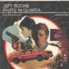 Jeff Boone parte in quarta di Jon Messmann - Segretissimo n. 562 ed. Mondadori