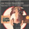 Chi tocca Philis muore di Ritchie Perry - Segretissimo n. 571 ed. Mondadori