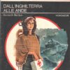 Dall'Inghilterra alle Ande di Benton - Segretissimo n. 574 ed. Mondadori