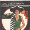 Fuoco di sbarramento di Marlowe - Segretissimo n. 584 ed. Mondadori