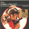 SAS rabbia a Belfast di De Villiers - Segretissimo n. 619 ed. Mondadori