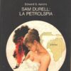 Sam Durell la petrolspia di Aarons - Segretissimo n. 650 ed. Mondadori