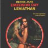 Emerson Ray: Leviathan di Denise Jane - Segretissimo n. 1679 ed. Mondadori