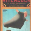 Super Hitchcock 33 storie del brivido di Alfred Hitchcock ed. Mondadori (Prima edizione 1976)
