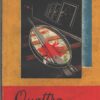 Quattro quadri di Edilio Napoli ed. Istituto Missionario Pia Società S. Paolo (1943)