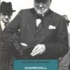 Churchill il nemico degli italiani di Spinosa, Antonio ed. Il Giornale
